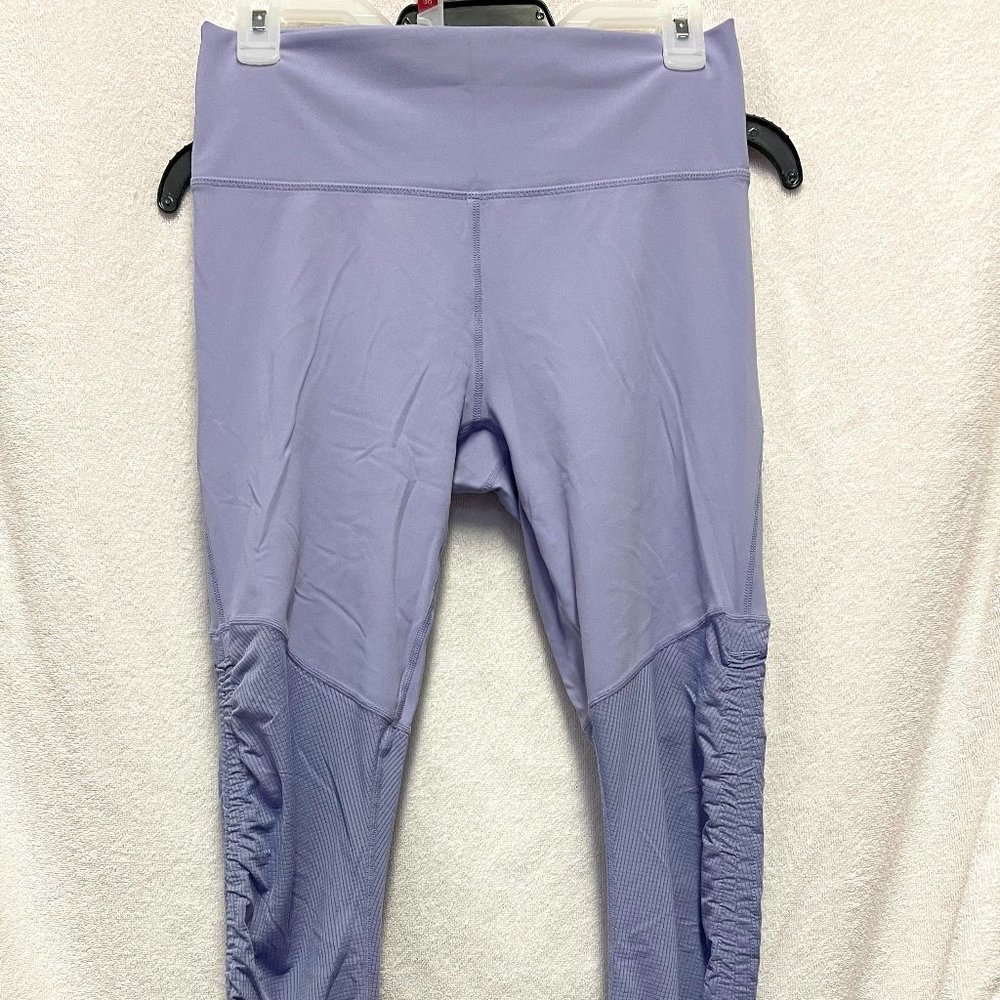 FABLETICS CASHEL FOLDOVER PURELUXE LEGGINGS
